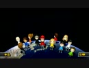 【実況】 駆け巡るマリオカート8 【part3】
