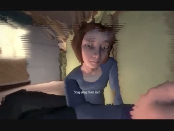 【実況】2歳児シミュレーターlast part【Among the Sleep】