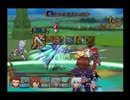 【初見】テイルズ　オブ　シンフォニア　pit24　（赤いHのエンブレム）