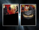 【DS】NINJA GAIDEN Dragon Sword PV