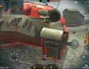 【実況】戦場カメラマンが戦車長になってた 3日目【WoTBlitz】