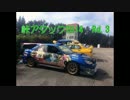 峠アタック2014　Rd3　龍驤インプレッサ　GDB