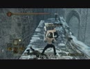 【ダークソウル２】二刀流剣士の侵入　Part5