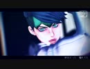 【ジョジョMMD】露伴で被害妄想携帯女子（笑）【UTAU式人力】