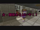 【Minecraft】～ココロニキズヲ～第ニ話
