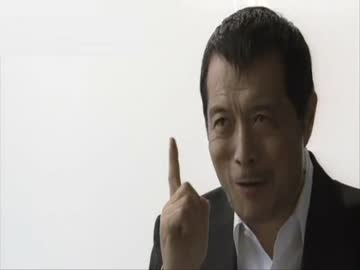 矢沢永吉×久本雅美 液晶テレビBRAVIA