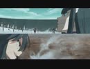 【英語版】キルラキル 第3話のバトルシーン