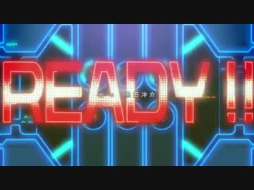 ビルドファイターズトライEDが全く気付かないうちにｺﾞｰﾌｧｲ