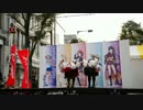 豊橋ぽぷかる４_みこ☆ぺん_メドレー_分割その７