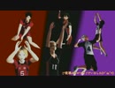 【MMDHQ!!】烏野･音駒･梟谷でcircus