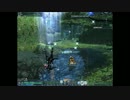 【PSO2】EP3ガンナー修行の旅森林編