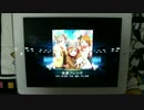 【ラブライブ！】 永遠フレンズ(HARD)※修正前 iPad手元 【スクフェス】