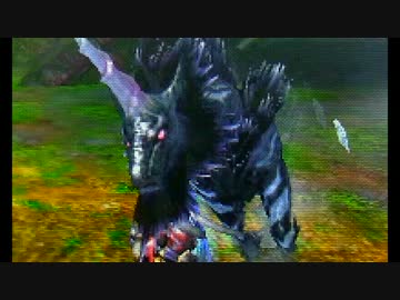 【MH4】ゆっくりハンター狩猟日誌page48