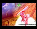 EXVSFB【日向】エクシア視点