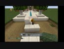 【Minecraft】べそもんちょ♪ランドを作ろう！第２回