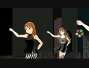 【MikuMikuDance】出力テスト