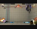 TFCぺぺだいマネーマッチ　vs Santhrax(鬼)