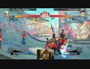 TFCぺぺだいマネーマッチ　vs FoomyJin(ロレント)