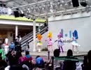 ドキドキプリキュアショーEDダンス