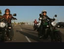 【バイクPV】2015 Kawasaki Vulcan S - Official Introduction Video