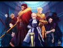 【ニコカラ】　to the beginning　Fate/Zero　【off vocal】