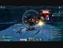 【PSO2】ダルマ落としをカレントでやると鳥肌が立つあなまろがいるらしい