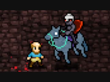 卍【ローグ×リズム＝神ゲー】ネクロダンサー実況part04