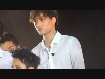 【EXO】MC中のカイとタオ。。【LIVE】