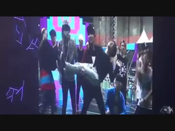 【EXO】ロスプラ 歌詞付きVCR【LIVE】