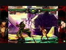 高田馬場ミカド GGXｒｄ 10月12日 ミカマス 関東大会 GGXXAC＋R 固定３ON その1