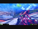 【EXVSMB】ゼイドラ視点3(解説編)【パトリ】