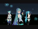 【MMD】エレクトロ・ワールド【Tda式ミク改変モデル】