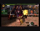 【MH4G】G級クエストでマジ切れしてみたｗｗｗ～極限セルレギオス編～