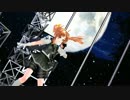 【艦これMMD】WAVEを陽炎に踊ってもらった