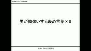 「男のハゲ」嘘と真実w