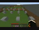 【Minecraft】Get to Techniques ver1.4.0 3分16秒【greatblue視点】