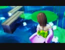 【MMD】ユウナでうそつき【FF10】