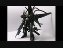 HGUCバンシィ・ノルンを好きなように作ってみた!