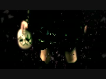 【りする】疑心暗鬼【歌ってみた】