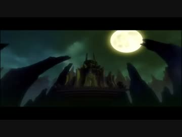 ufotableが製作したゲームOPアニメーション集