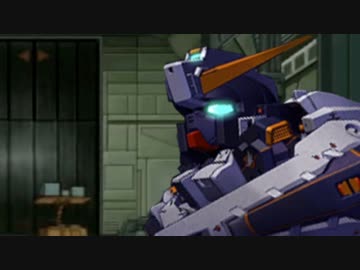 【アイマス】 ADV@NCE OF Z 【ガンダム】 episode 4-2