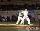 格闘技・大道塾・空道ウラジオストック大会