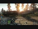 【BF4】三十からのマルチプレイ実況　その42-1
