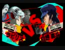 【P4U2】表・直斗で対戦していく　その③【表・直斗】