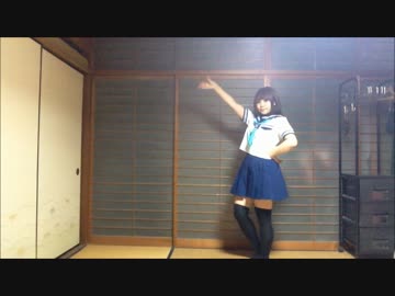 【３９６】金曜日のおはよう【踊ってみた】