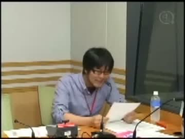 F2H「第2回放送＆三角コーナー募集開始」(2010.10.15)