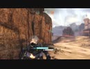 もう初めてじゃないHAWKEN TDM編