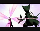 【その2】謎のトレーナー初心者とDAIGO【ポケモンORAS体験版実況】