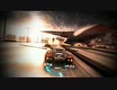 スタントレーサーと化した先輩2.NoDizney
