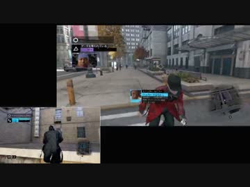 相手の行動を操っていく「かくれんぼ」 【実況】09